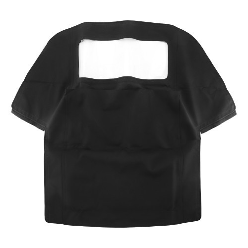     
                
                
    Renault Florida soft top in Alpaca ST - Black/Black - RF00001
