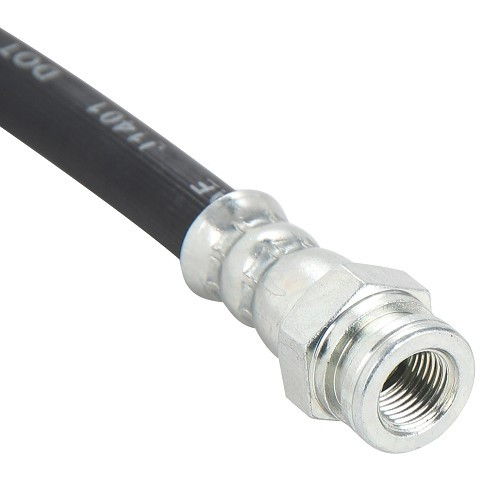 SASIC brake hose for RENAULT 18 (09/1980-08/1986) - 401mm - RN00007