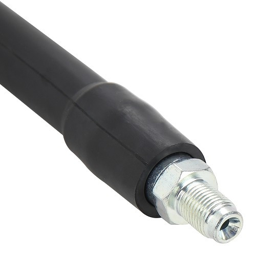 SASIC brake hose for RENAULT 18 (09/1980-08/1986) - 401mm - RN00007