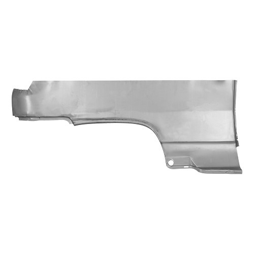 Radkasten hinten links für Renault 5 (1972-1984) - 2-türig - RN10002