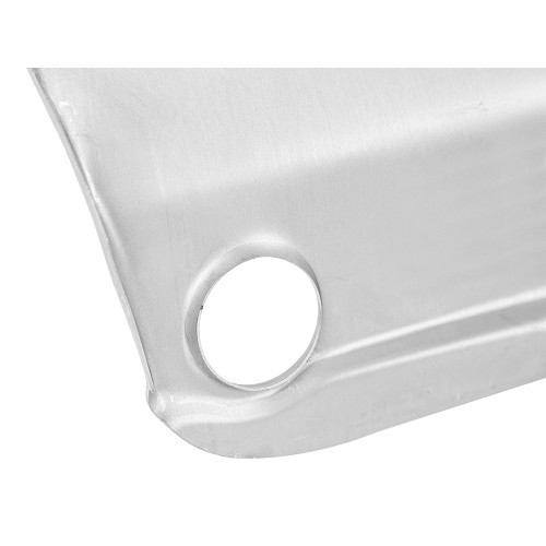 Radkasten hinten links für Renault 5 (1972-1984) - 2-türig - RN10002