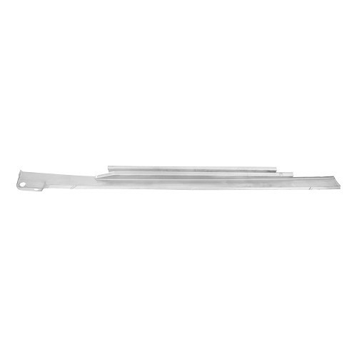  Left sill for Renault 5 (1972-1984) - 2 doors - RN10004 