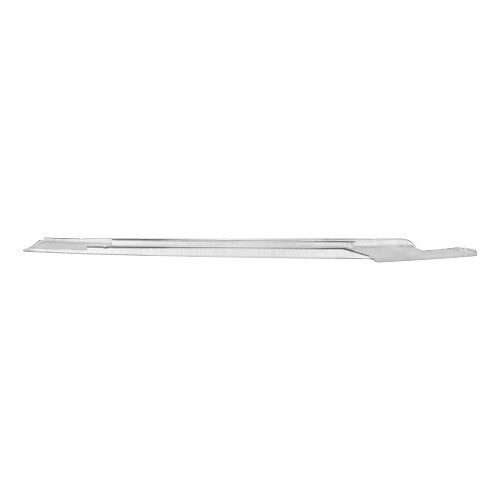 Right-hand rocker panel for Renault 5 (1972-1984) - 2 doors - RN10005
