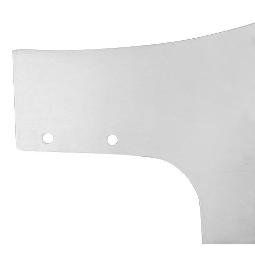 Pannello sottopavimento anteriore destro per Renault 5 (1972-1984) - RN10009