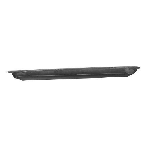     
                
                
    Right door sill for Renault 5 (1972-1984) - 2 doors - RN10013
