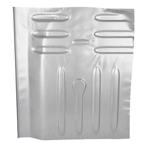 Left rear floor mat for Renault 5 (1972-1984) - RN10014