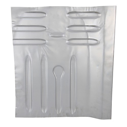     
                
                
    Dessous de plancher arrière gauche pour Renault 5 (1972-1984) - RN10014
