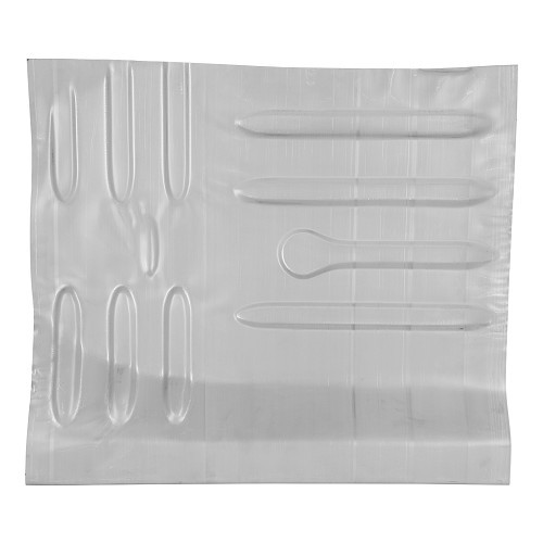     
                
                
    Dessous de plancher arrière droit pour Renault 5 (1972-1984) - RN10015
