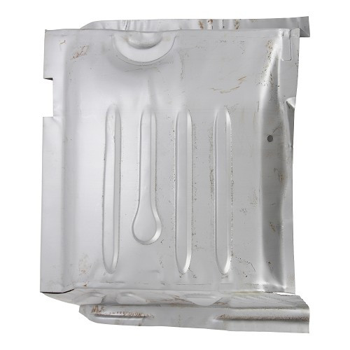 Linker hinterer Boden für Renault 5 (1972-1984) - RN10016