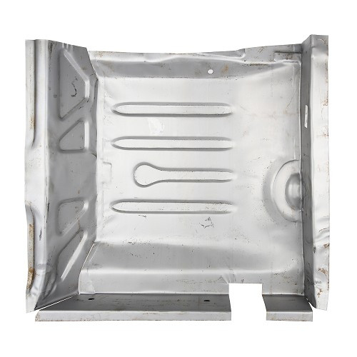     
                
                
    Right rear floor for Renault 5 (1972-1984) - RN10017
