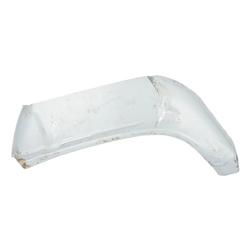  Right-hand rear inner wheel arch for Renault 5 (1972-1984) - RN10019 