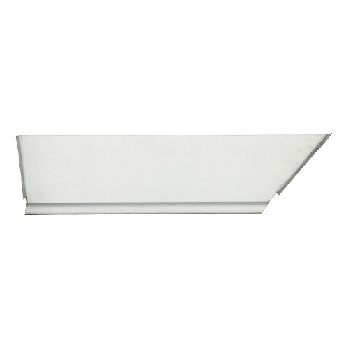 Untere Tür hinten rechts für Renault 5 (1972-1984) - 4 Türen - RN10023