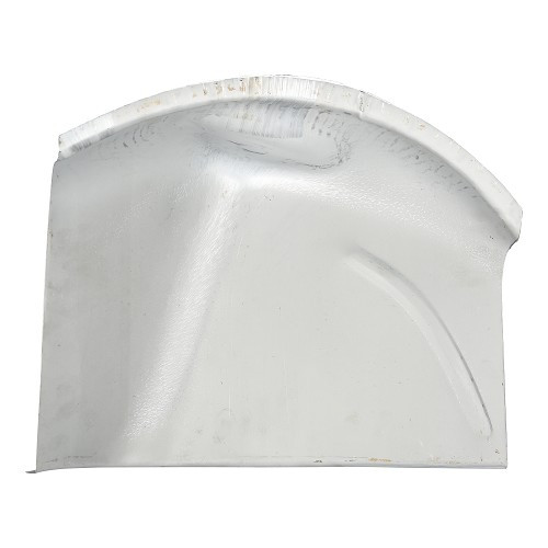 Supporto ammortizzatore posteriore sinistro per Renault 5 (1972-1984) - RN10028