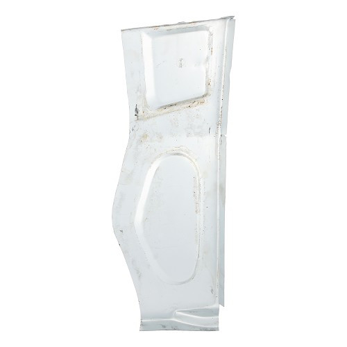     
                
                
    Tôle châssis sous aile avant gauche pour Renault 5 (1972-1984) - RN10034
