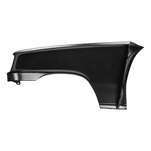  Right front fender for Renault 5 (1972-1984)  - RN10037-1 