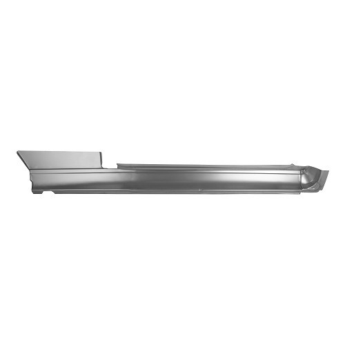 Left sill for Renault Supercinq (1985-1996) - 2 doors - RN11004