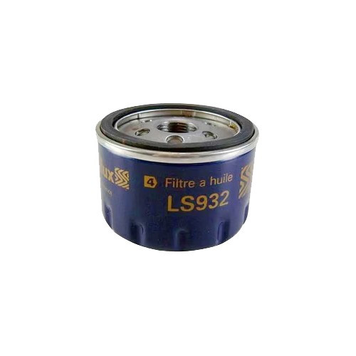     
                
                
    PURFLUX LS932 oil filter for Renault Clio Williams and Clio 16S - RN20000
