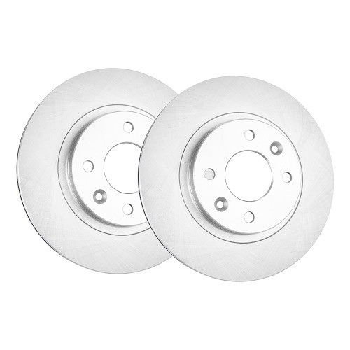     
                
                
    Disco freno anteriore MEYLE per Renault Clio Williams e Clio 16 S - RN20006
