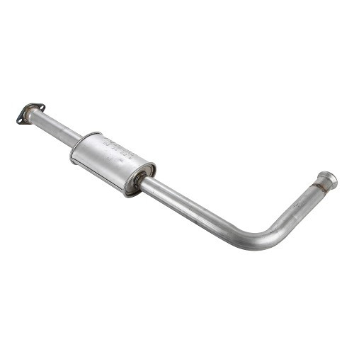     
                
                
    Bosal Exhaust Intermediate for Renault Clio Williams - RN20008
