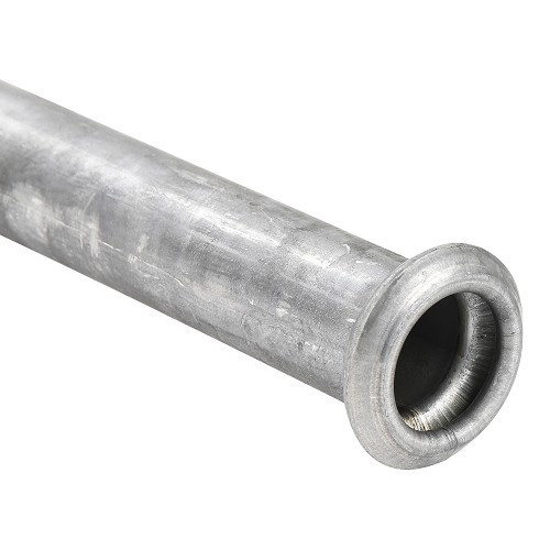 Exhaust intermediate for Renault Clio 16S phase 1 catalytic converter - RN20010