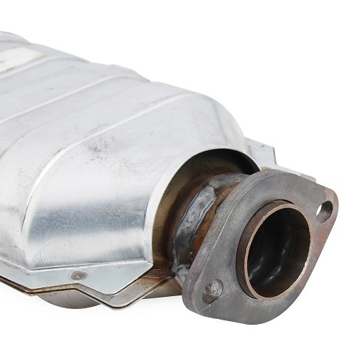 Convertitore catalitico per Renault Clio Williams - RN20012