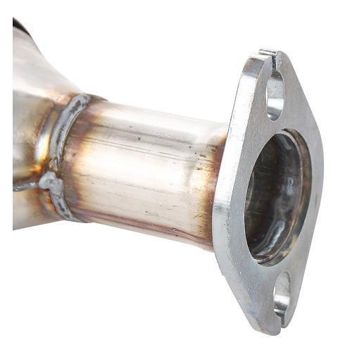 Convertitore catalitico per Renault Clio 16 S e Clio 16 V - RN20013