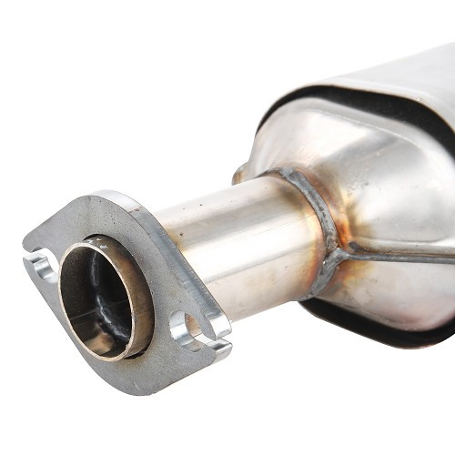 Convertitore catalitico per Renault Clio 16 S e Clio 16 V - RN20013