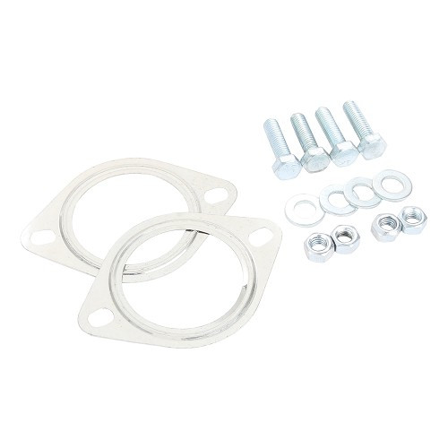 Convertitore catalitico per Renault Clio 16 S e Clio 16 V - RN20013