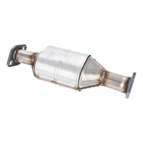     
                
                
    Catalytic converter for Renault Clio 16 S and Clio 16 V - RN20013
