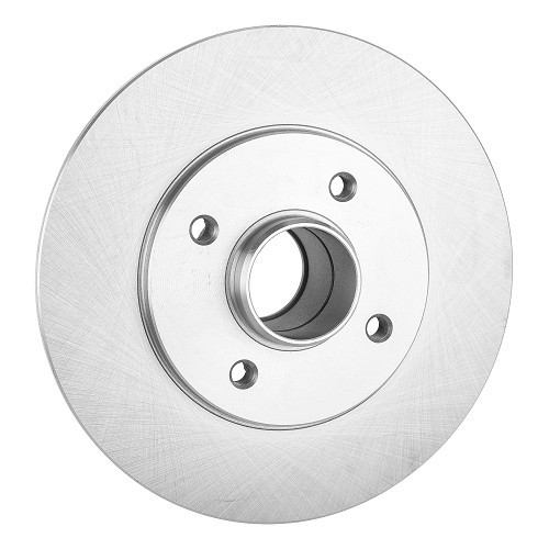     
                
                
    Disco freno posteriore Meyle per Renault Clio Williams e Clio 16S - RN20021
