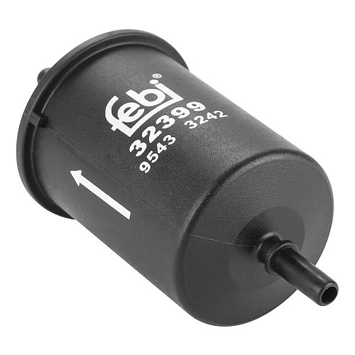     
                
                
    Febi fuel filter for Renault Clio Williams and Clio 16 S - RN20027

