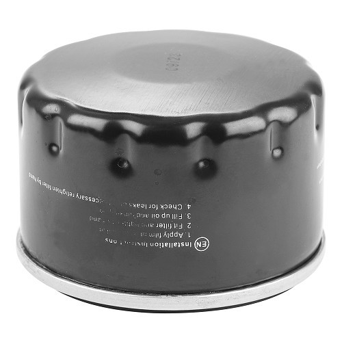 Filtro olio Meyle per Renault Clio Williams, Clio 16S e Clio 16V - RN20029