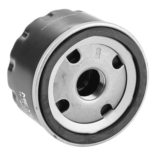     
                
                
    Meyle oil filter for Renault Clio Williams, Clio 16S and Clio 16V - RN20029
