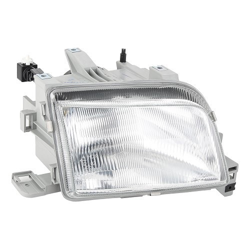     
                
                
    Faro anteriore destro per Renault Clio 1 fase 1 & 2 tutti i modelli (1990-1996) - RN20031
