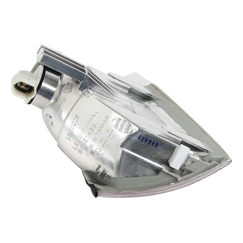 Indicatore di direzione anteriore sinistro per Renault Clio 1 fase 1 & 2 tutti i modelli (1990-1996) - RN20034