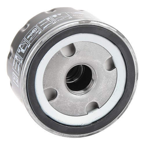     
                
                
    FEBI oil filter for Renault Clio 1 all petrol models - RN20041
