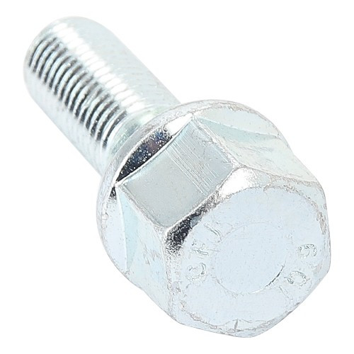     
                
                
    Bullone ruota M12 x 1,5 x 23 mm FEBI per Renault Clio 1 tutti i modelli (1990-1998) - RN20042
