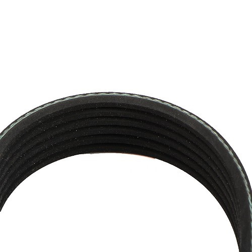 Ridex accessory belt for Renault clio 1 Diesel - RN20044