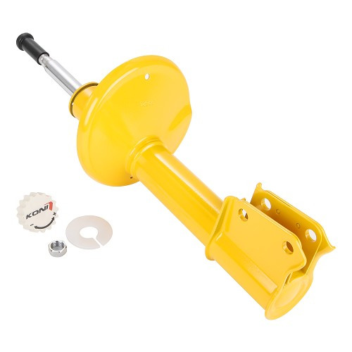     
                
                
    Amortecedor dianteiro Koni Sport para Renault Clio 16S-16V (1991-1996) - RN20049
