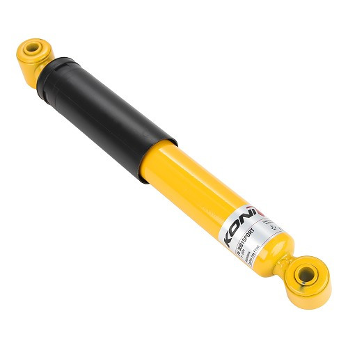     
                
                
    Koni Sport rear shock absorber for Renault Clio 16S-16V (1991-1996) - RN20050
