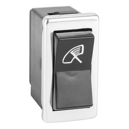     
                
                
    1-speed wiper switch for Renault 5 (1972-1979) - RN30076
