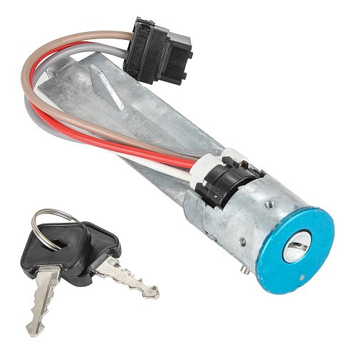     
                
                
    Neiman cylinder with keys for Renault 5 (1972-1984) - RN30077
