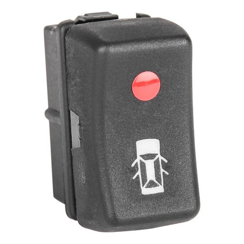  Central locking button for Renault 5 (1980-1984) - RN30078 