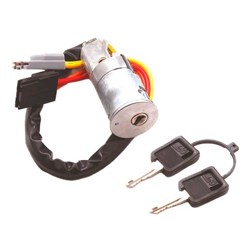     
                
                
    Neiman for Renault Super 5 since 1986 - RN30081
