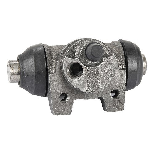     
                
                
    LPR short right rear wheel cylinder for RENAULT with TRW system (09/1968-12/1989) - 22mm - M10 - RN30333
