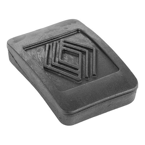     
                
                
    Couvre pédale de frein pour Renault 5 (01/1972-12/1985) - RN40002
