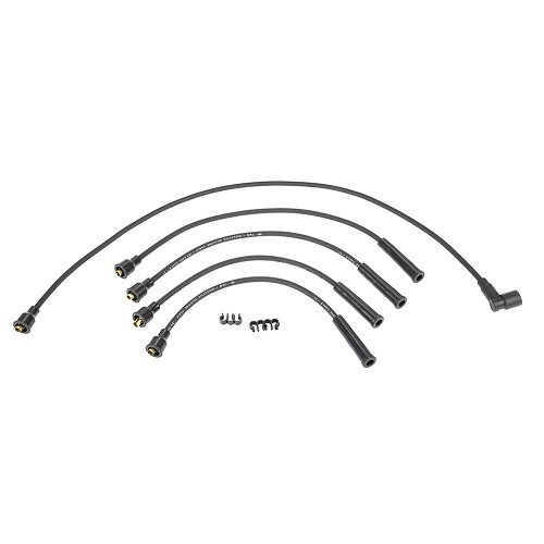     
                
                
    Set di fili di accensione per Renault 5 - Cléon 1108cm3 e 1397cm3 - RN40120
