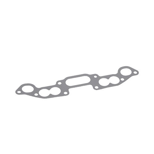  Intake and exhaust manifold gasket for Renault 5 - Cléon - RN40172 