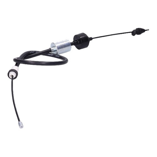     
                
                
    Cabo de embraiagem para Renault 5 e Super5 (01/1972-12/1996) - RN40230
