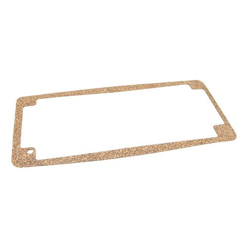     
                
                
    Rocker cover gasket in cork for Renault 5 Alpine, R5 Alpine Turbo, R5 Turbo and Turbo 2  - RN40257
